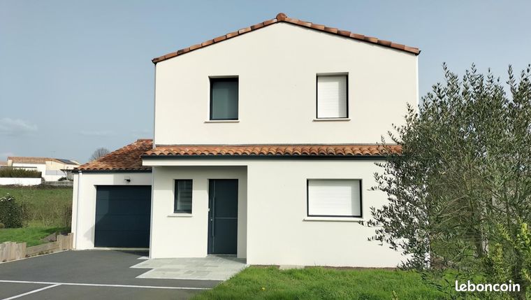 Maison 7 pièces 145 m²