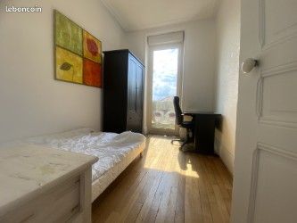 Appartement 3 pièces 60 m² · à Nancy · 60 m² · 730 €/mois