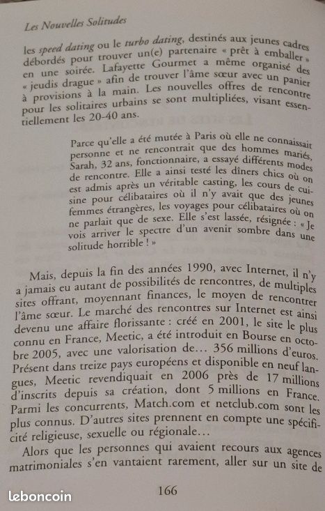 PSY - Les nouvelles solitudes / Marie-France HIRIGOYEN – LH94 (image 8)