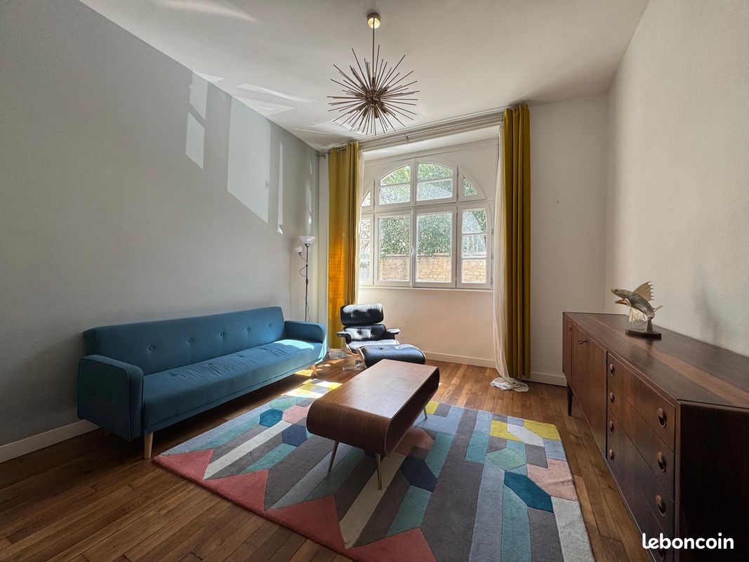 Appartement 3 pièces 72 m² · à Quimper · 72 m² · 990 €/mois