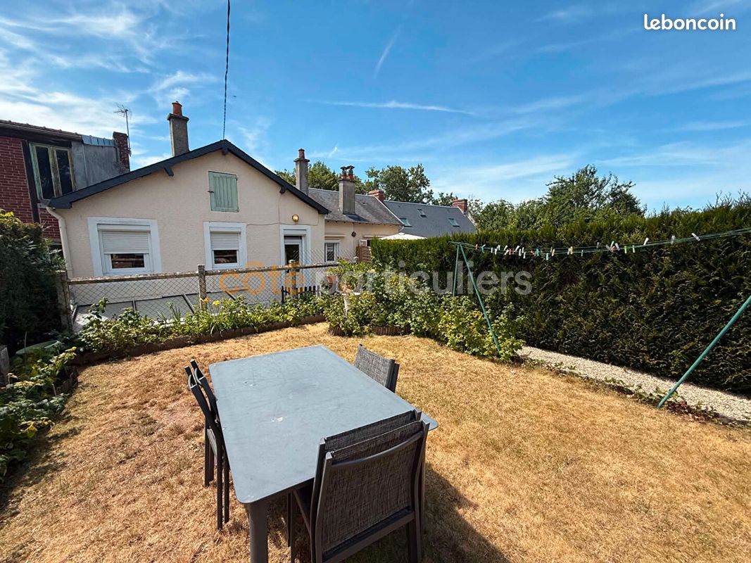 Maison 4 pièces 101 m² · à Caen · 101 m² · 209 800 €