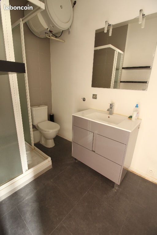 Appartement a louer viry-chatillon - 1 pièce(s) - 21 m2 - Surfyn