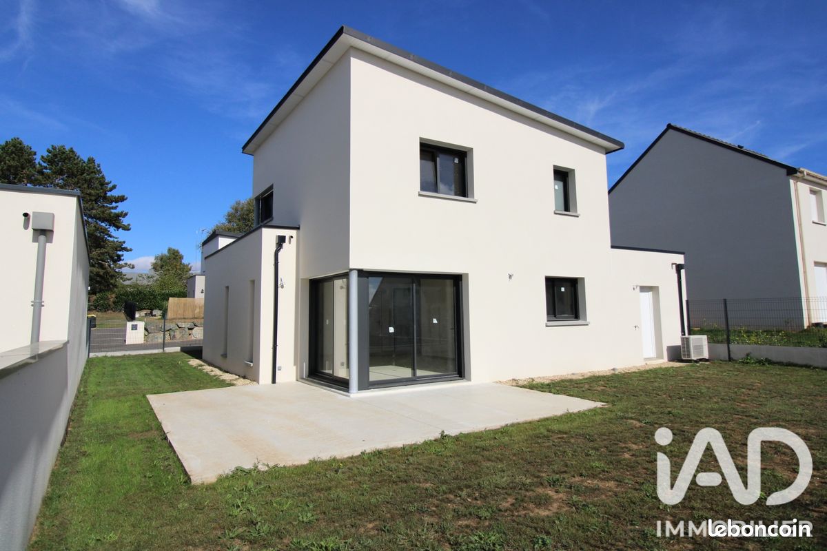 Maison 4 pièces 95 m² · à Plouha · 95 m² · 355 000 €