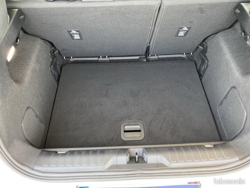 Ford Puma 1.0 Flexifuel 125ch S&S mHEV Titanium (image 17)