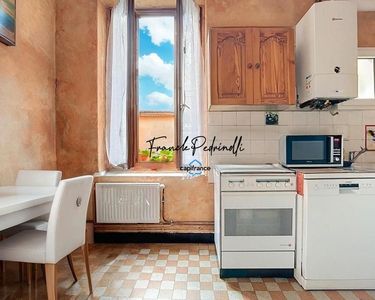Appartement 125 000 € - 54 m²