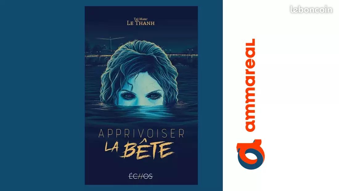 Apprivoiser la Bête - Taï-Marc Le Thanh (image 1)