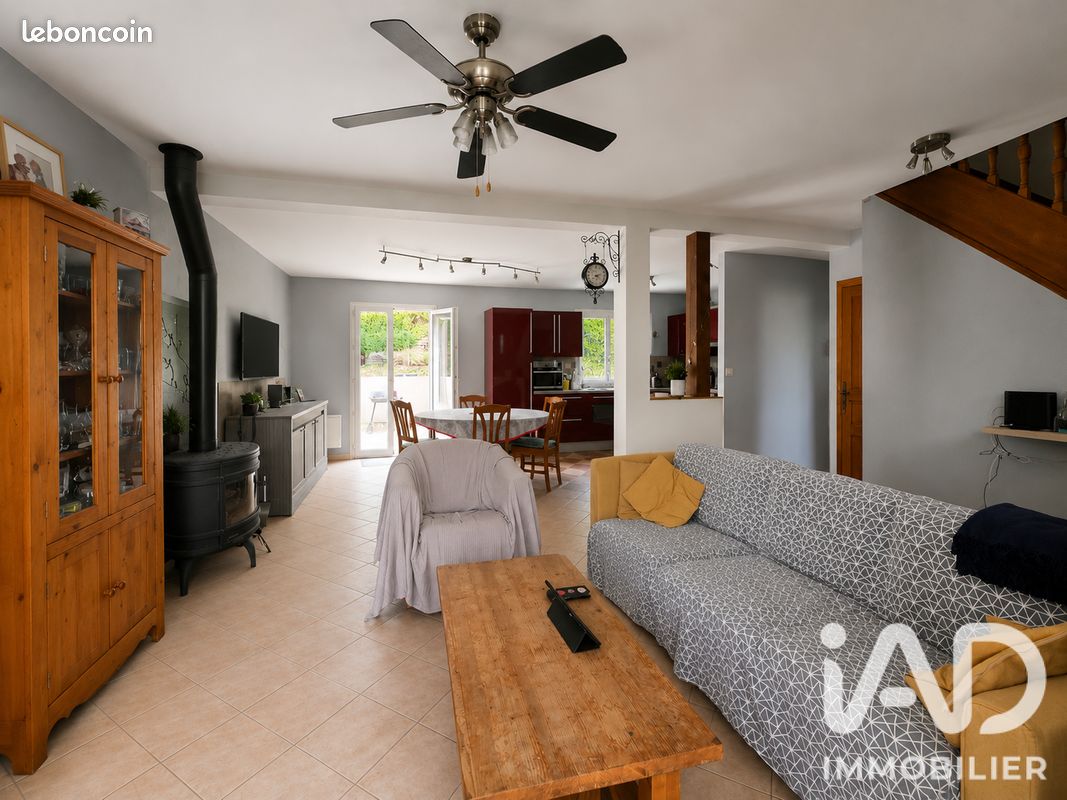 Maison 6 pièces 99 m² · à Marcoussis · 99 m² · 360 000 €