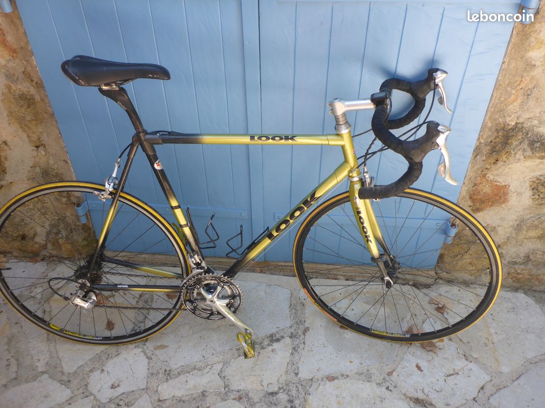 Velo Look (image 2)