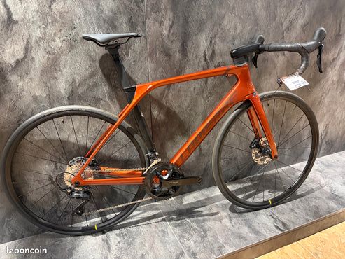 Route Lapierre Aircode DRS 5.0 (image 2)