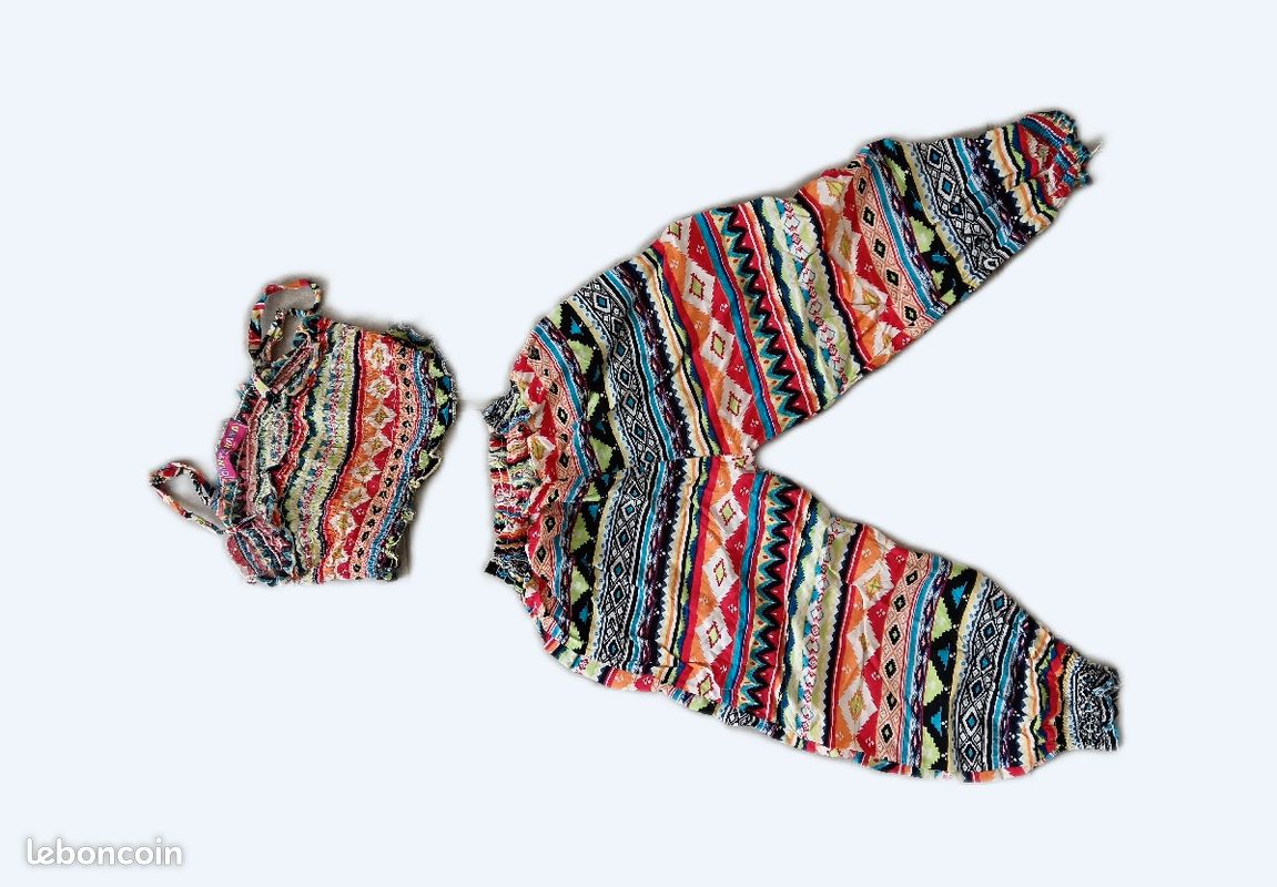 Ensemble pantalon (image 1)