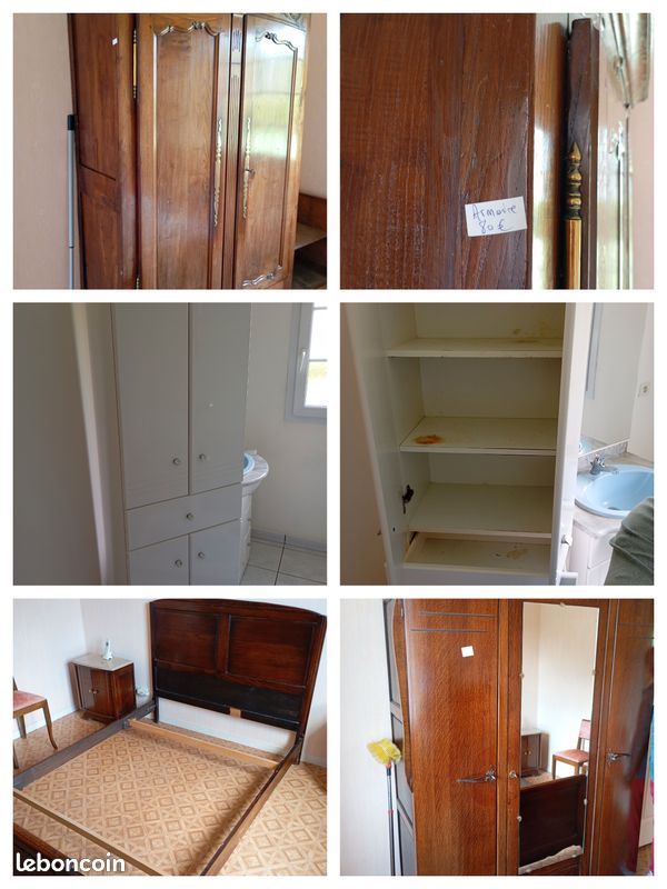 Vide maison (image 5)