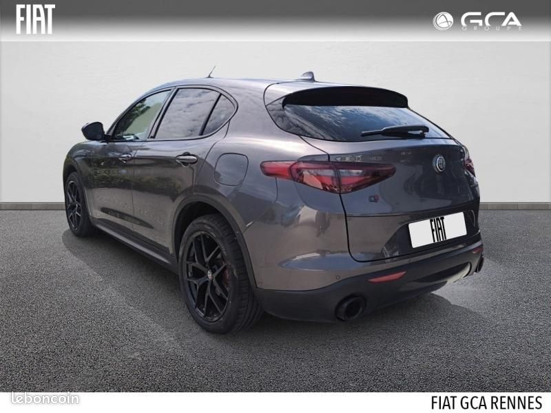 Alfa romeo Stelvio 2.2 Diesel 190ch Sprint AT8 MY21 (image 2)