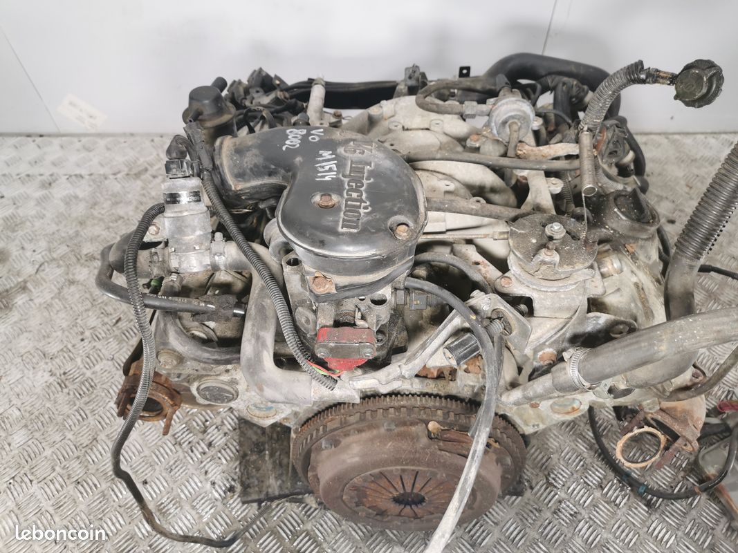 Moteur Renault Espace 2 2.8 v6 155 cv (image 5)