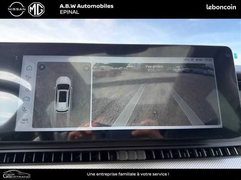 Mg motor MGS9 1.5 GDI 299ch PHEV Premium (image 17)