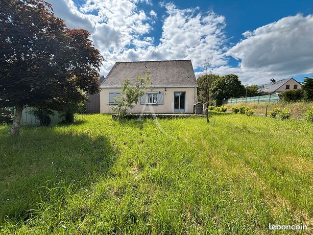 Maison 6 pièces 116 m²