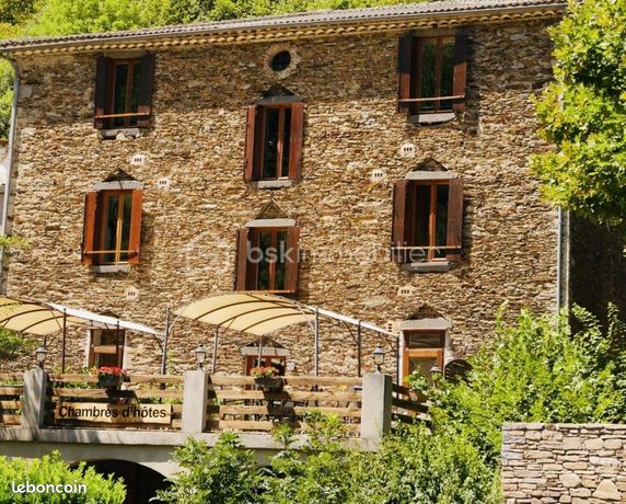Maison 15 pièces 508 m²