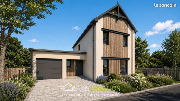 Maison 134 m² Saint Lunaire