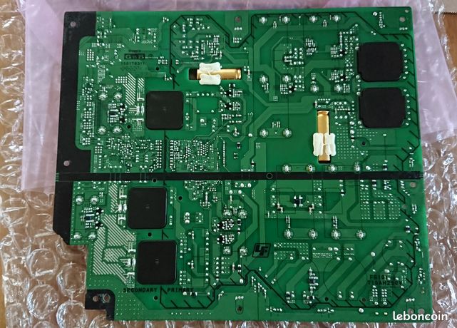 Mode d'emploi Sony Bravia KDL-55EX620 (158 des pages
