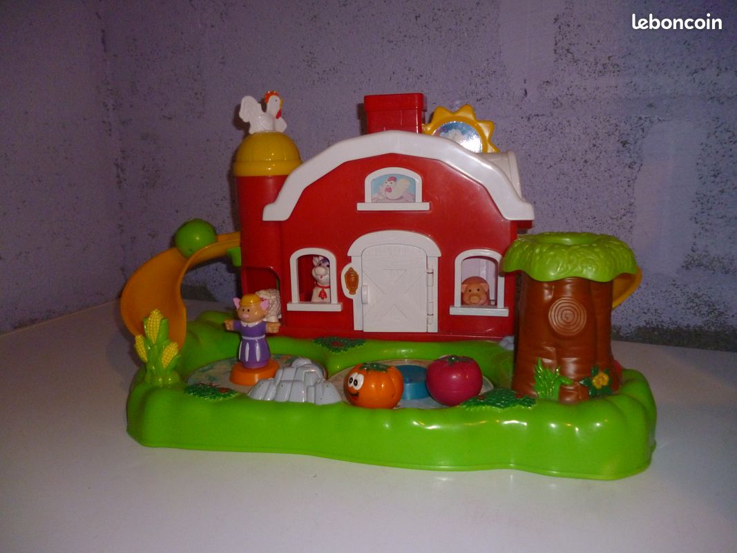 Jouet musical (image 2)