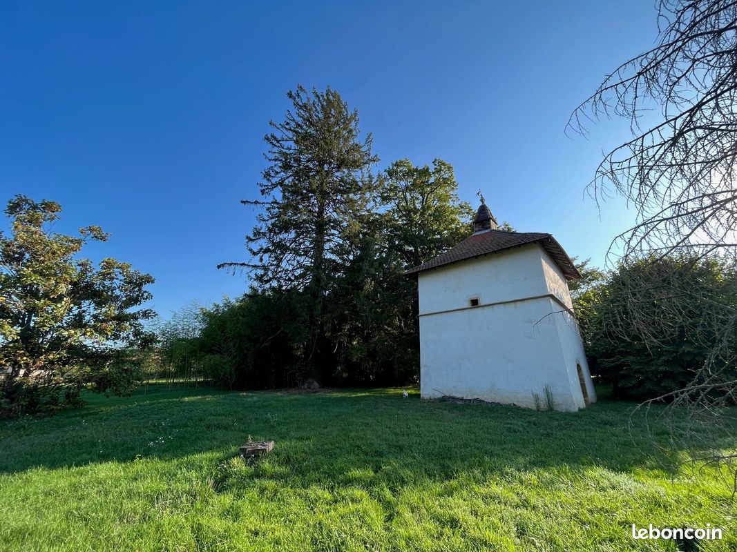 Terrain 426 m² · à Parcieux · 169 000 €
