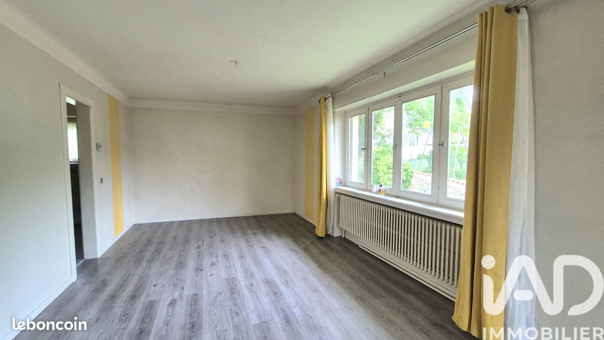 Maison 6 pièces 123 m² · à Woippy · 123 m² · 291 000 €