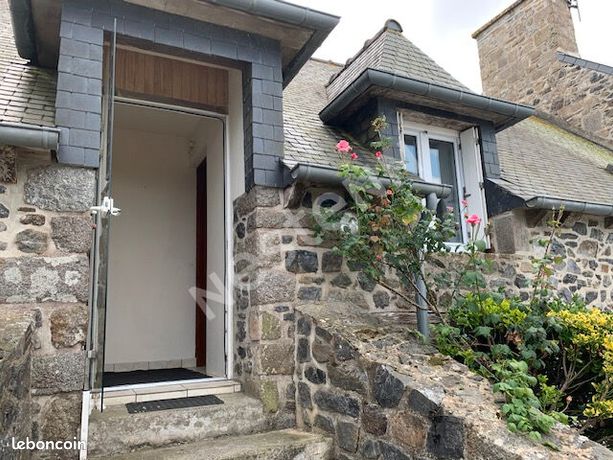 Appartement 3 pièces 42 m²