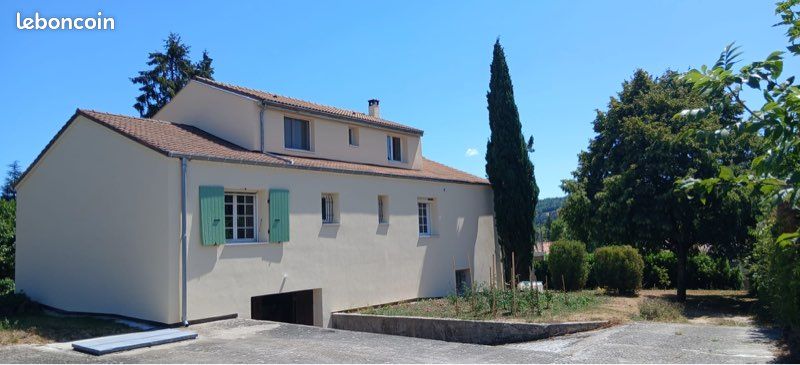 Maison 6 pièces 150 m² · à Alboussière · 150 m² · 310 000 €