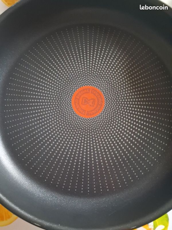 Ingenio poêle casserole (image 3)