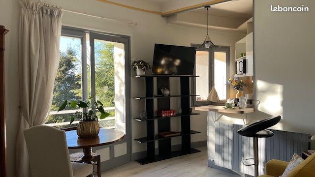 Appartement 2 pièces 45 m² · à Tresserve · 45 m² · 990 €/mois