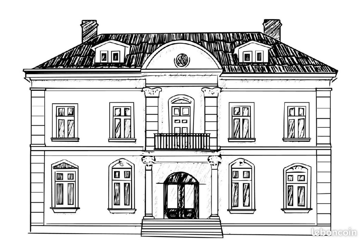 Maison 6 pièces 170 m² · à Saint-Brevin-les-Pins · 170 m² · 850 000 €