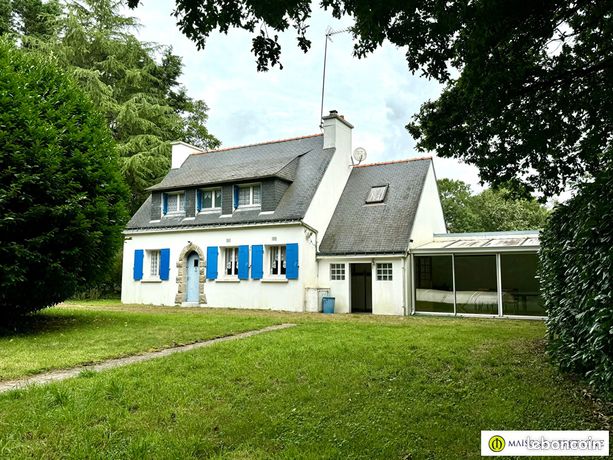 Maison 5 pièces 90 m²