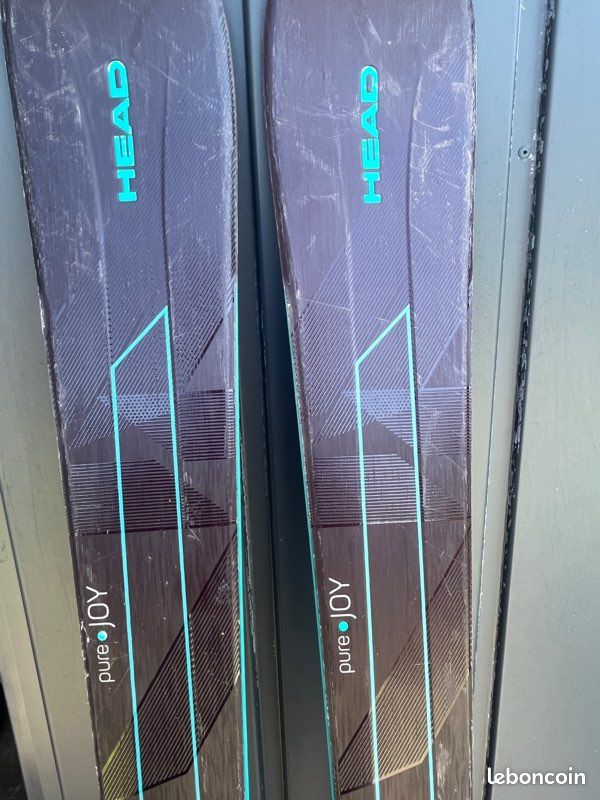 Ski (image 3)