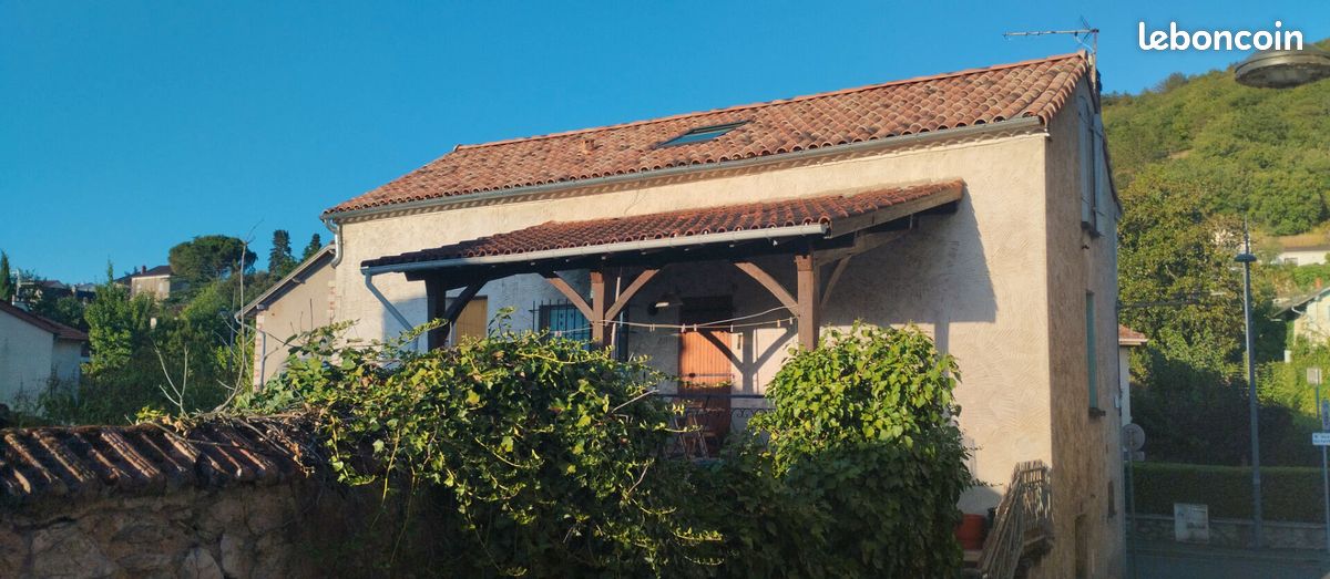 Maison 4 pièces 92 m² · à Cahors · 92 m² · 218 000 €