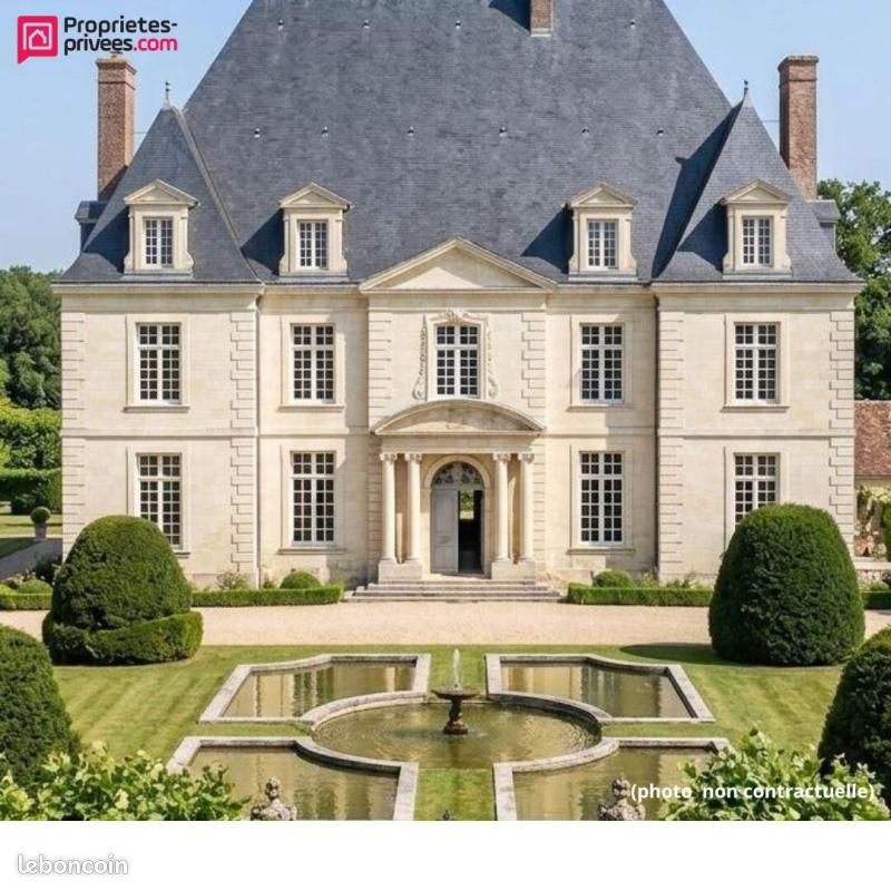 Maison 21 pièces 600 m² · à Carquefou · 600 m² · 1 495 000 €
