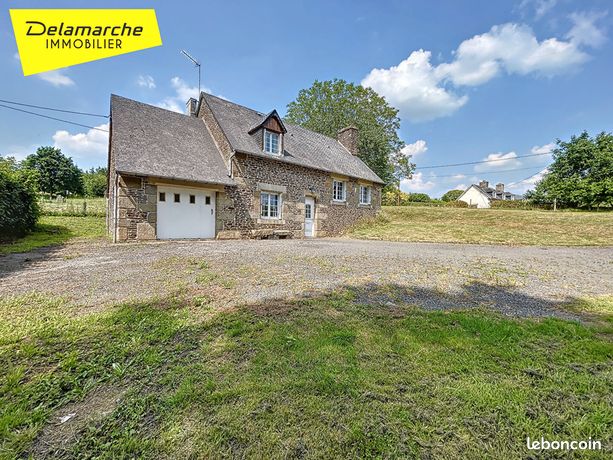 Maison 4 pièces 111 m²