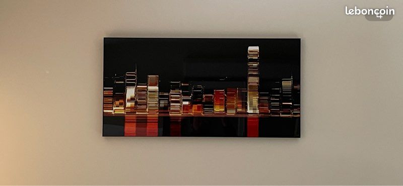 Tableau photo numérique (image 2)
