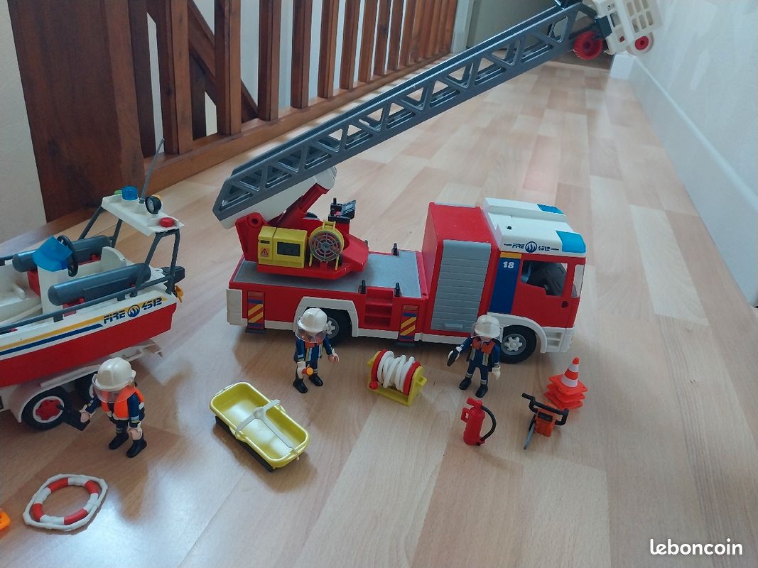 Playmobil (image 5)