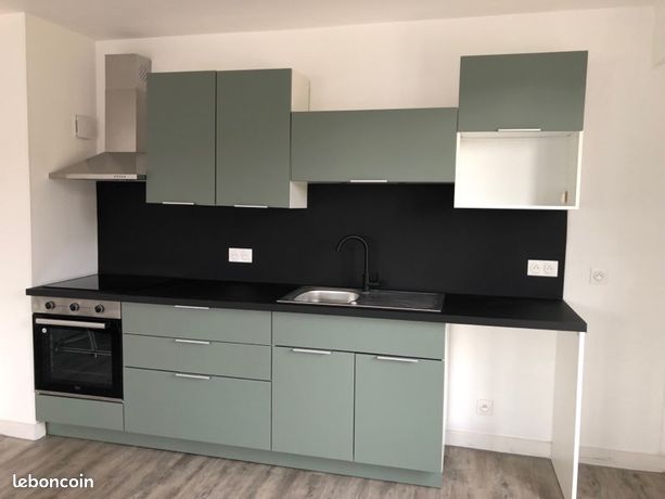 Appartement T3 Saint-Nazaire