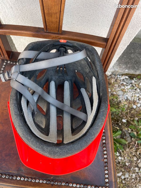 Casque vélo (image 2)