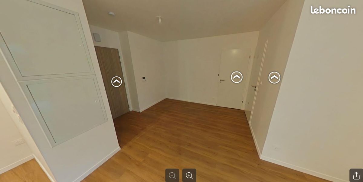 Appartement 2 pièces 43 m² · à Fontaine-Étoupefour · 43 m² · 552 €/mois