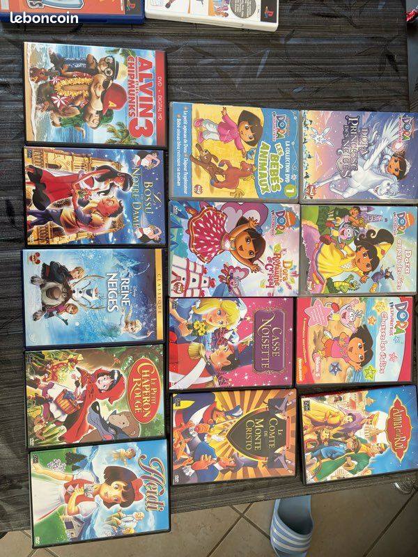 Lecteur dvd (image 1)