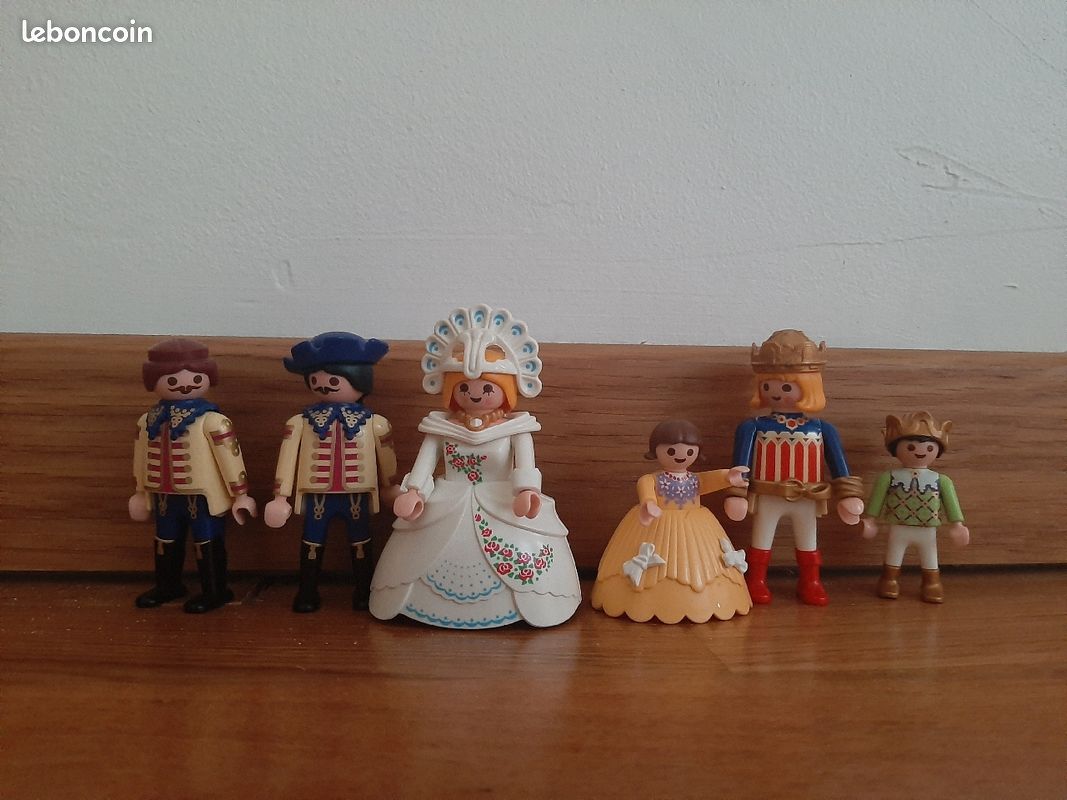 Playmobil (image 5)