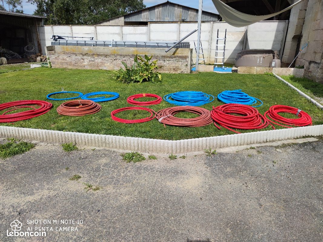 Lot de PER (image 1)