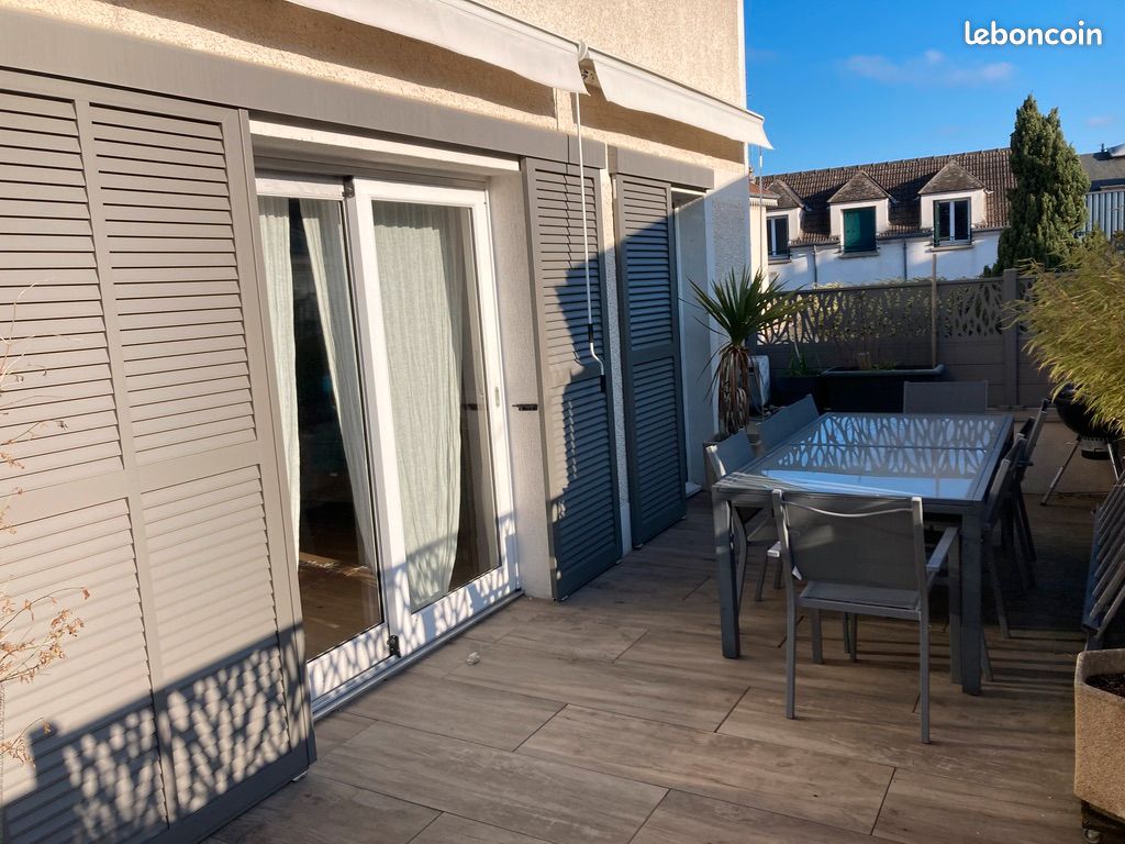 Maison 4 pièces 117 m² · à Chantilly · 117 m² · 469 000 €