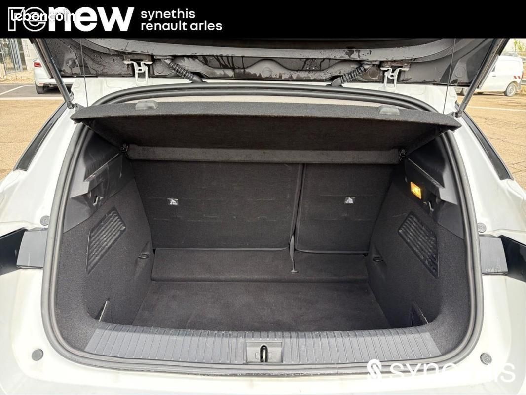 Renault Mégane E-TECH EV40 130ch standard charge Equilibre (image 6)