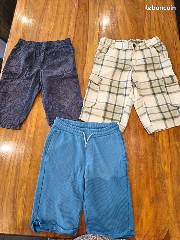 Vêtements 12 ans garçon (image 3)