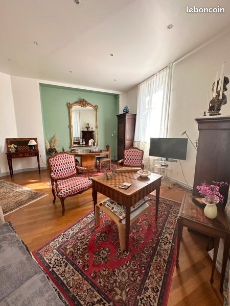 Appartement 5 pièces 140 m² · à Orléans · 140 m² · 389 000 €