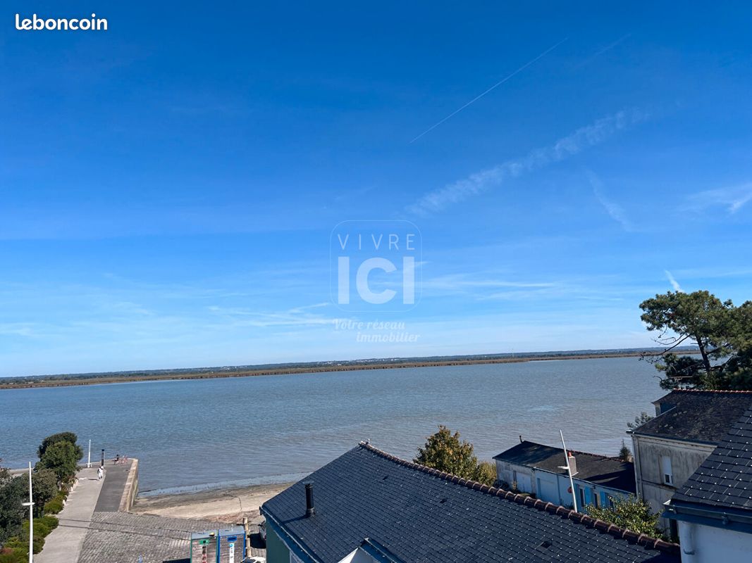 Appartement 3 pièces 50 m² · à Paimbœuf · 50 m² · 715 €/mois