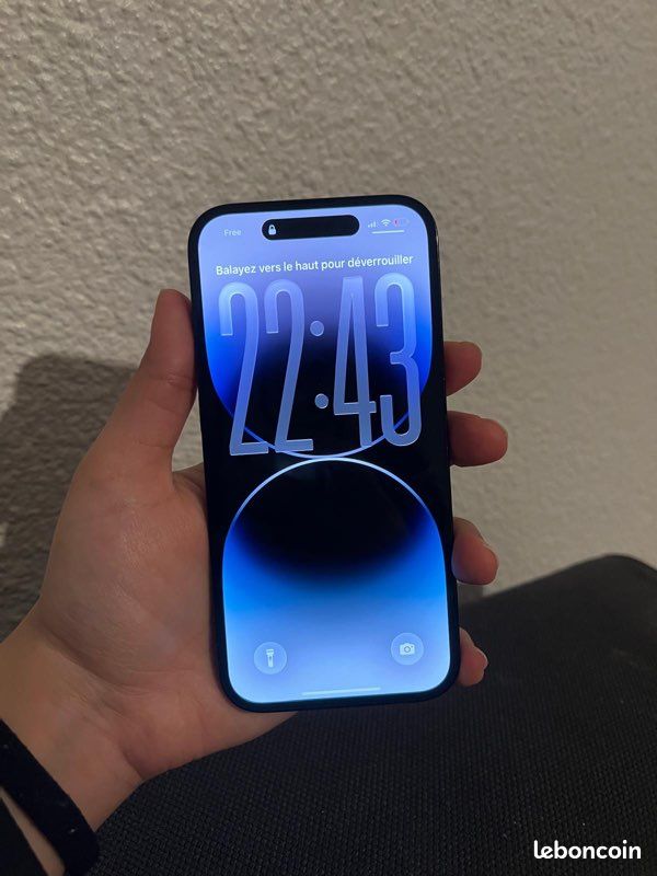 IPhone 14 Pro (image 1)