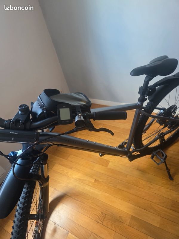Velo rockrider (image 4)